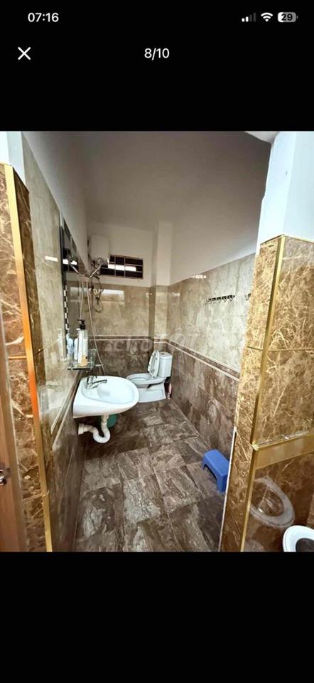 Mình chính chủ cho thuêNhà gần Ngã Tư Hà Huy Tập và Huỳnh Ngọc Huệ