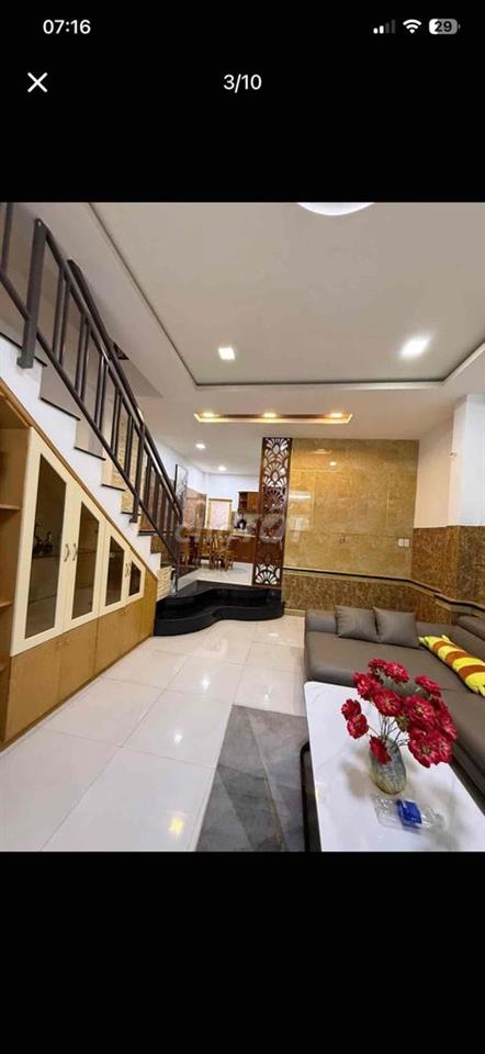 Mình chính chủ cho thuêNhà gần Ngã Tư Hà Huy Tập và Huỳnh Ngọc Huệ