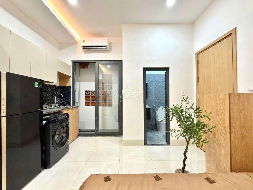 Phòng cho thuê full nội thất ( hình thật 100%).