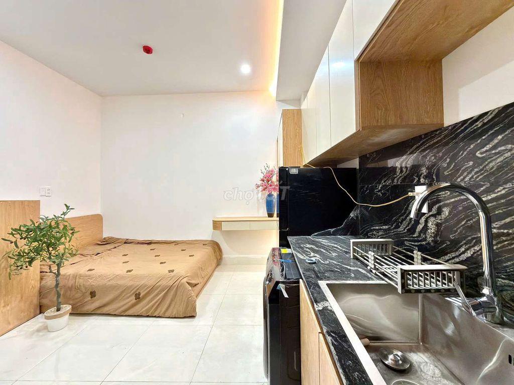 Phòng cho thuê full nội thất ( hình thật 100%).