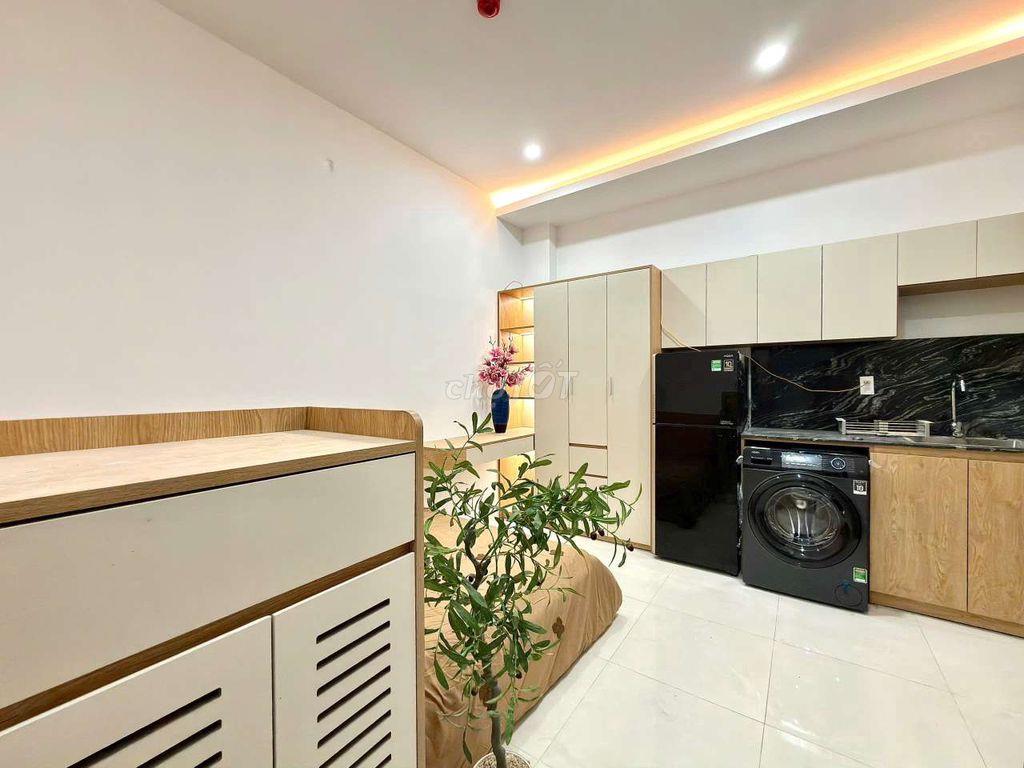 Phòng cho thuê full nội thất ( hình thật 100%).