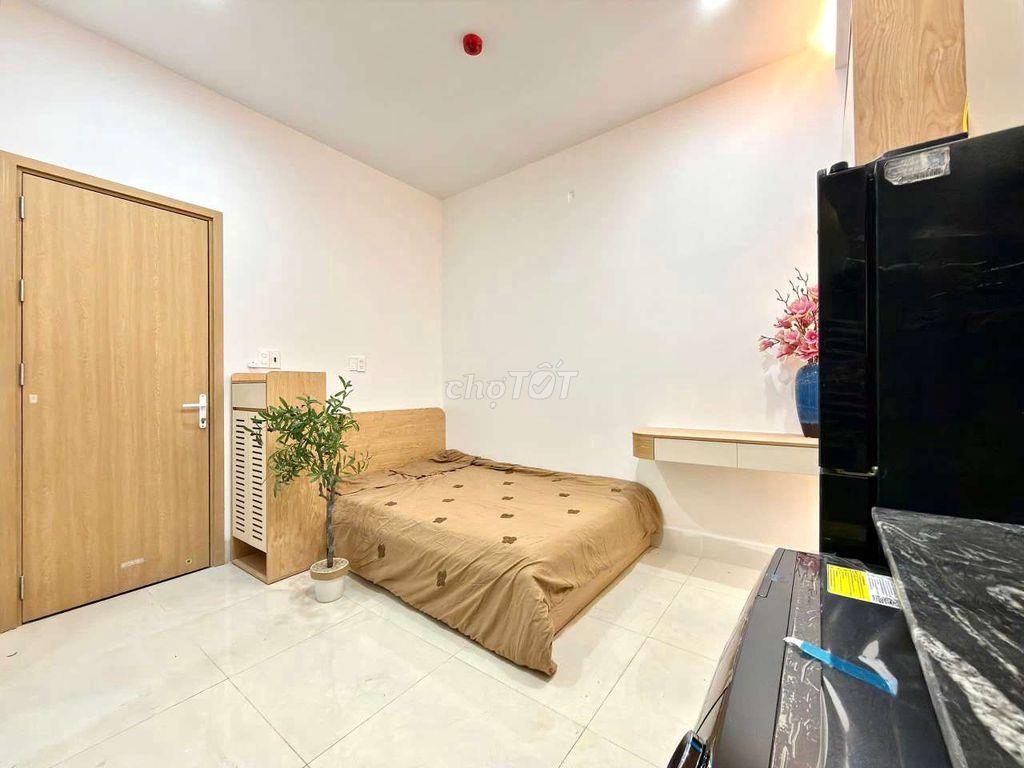 Phòng cho thuê full nội thất ( hình thật 100%).