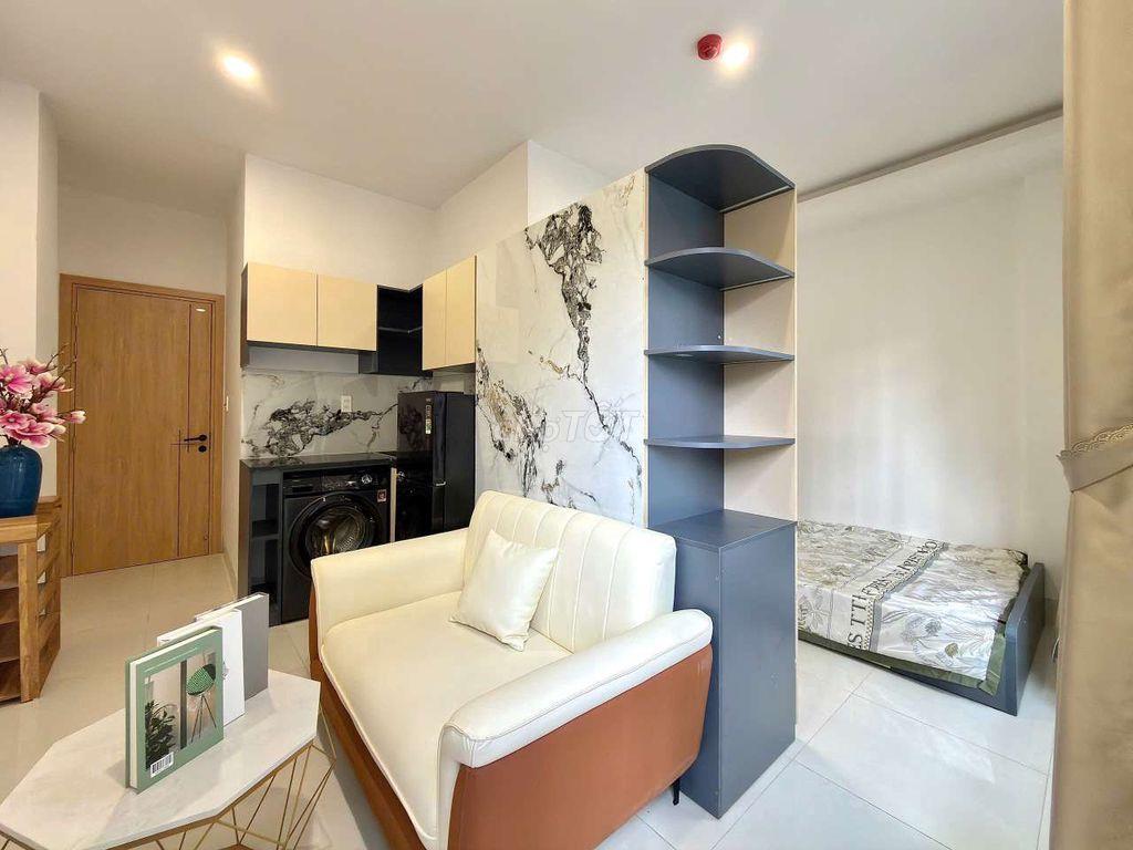 Cho thuê phòng từ 5 triệu tới 9 triệu/ tháng.