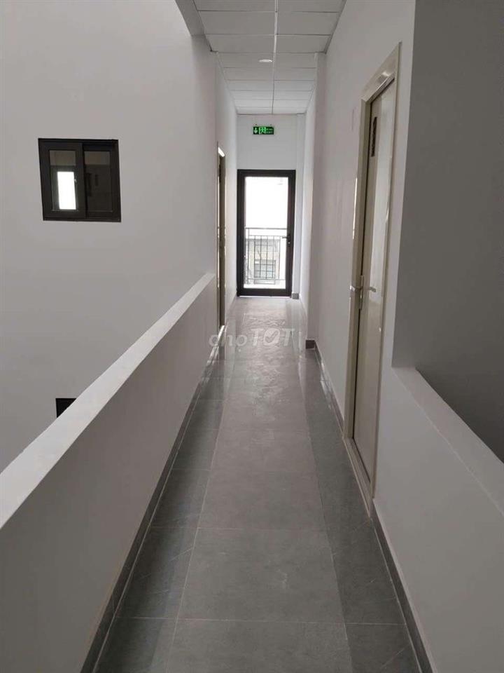 Căn hộ dịch vụ giá từ 4,9 triệu đến 9 triệu.