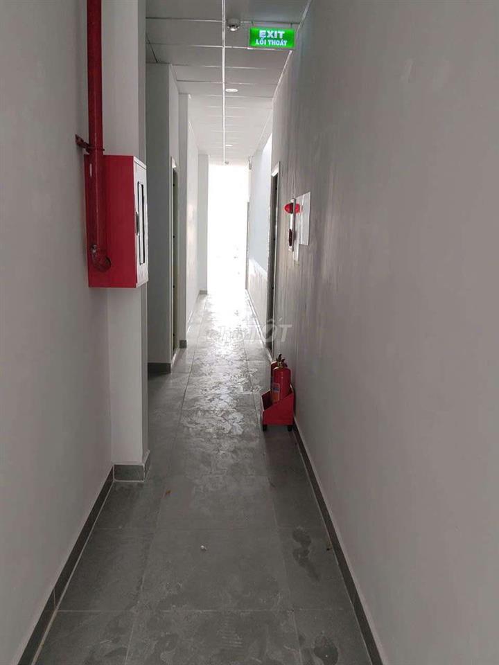 Căn hộ dịch vụ giá từ 4,9 triệu đến 9 triệu.
