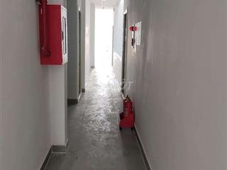 Căn hộ dịch vụ giá từ 4,9 triệu đến 9 triệu.