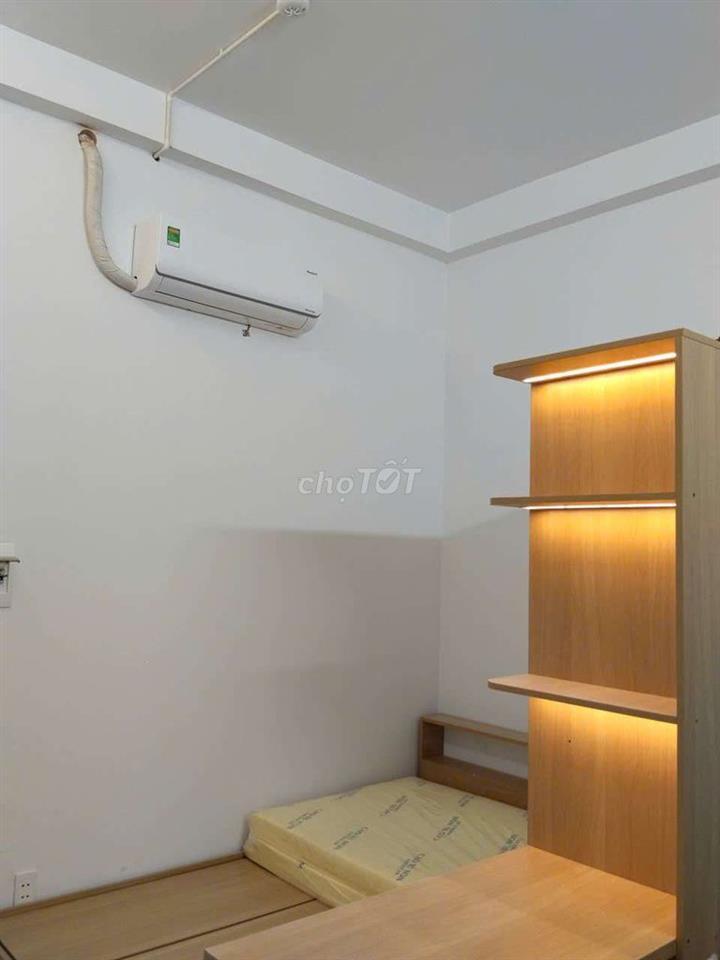 Căn hộ dịch vụ giá từ 4,9 triệu đến 9 triệu.