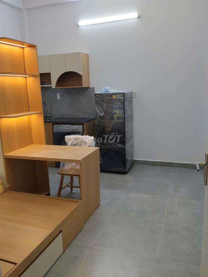 Căn hộ dịch vụ giá từ 4,9 triệu đến 9 triệu.