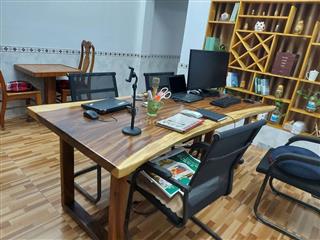  CHO THUÊ NHÀ LÀM VĂN PHÒNG KẾT HỢP Ở