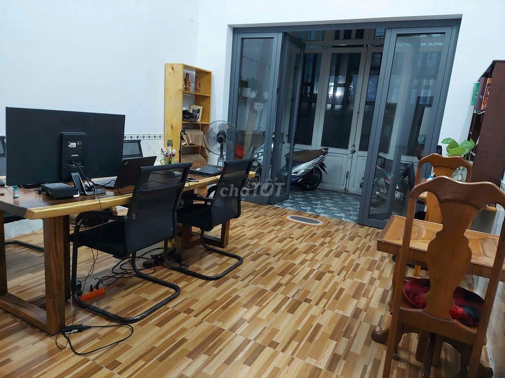  CHO THUÊ NHÀ LÀM VĂN PHÒNG KẾT HỢP Ở
