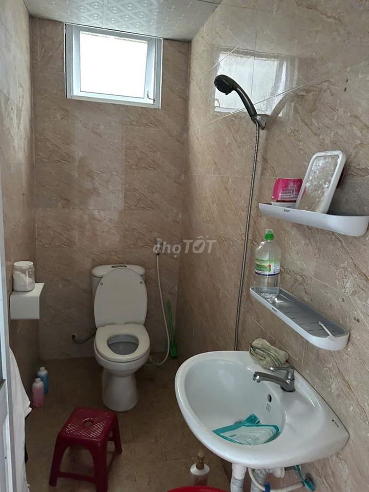 TÌM BẠN VỀ Ở CÙNG – PHÒNG NHỎ XINH TẠI QUẬN 12