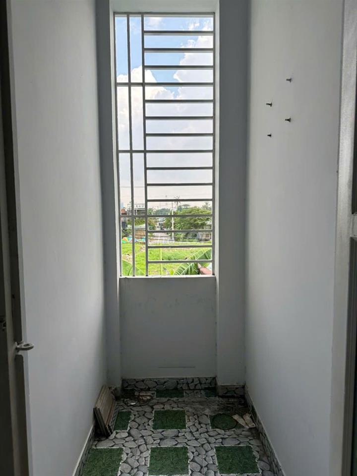 TÌM BẠN VỀ Ở CÙNG – PHÒNG NHỎ XINH TẠI QUẬN 12