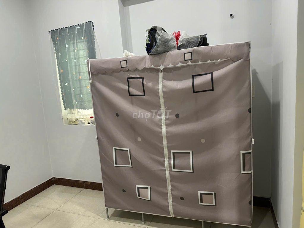 TÌM BẠN VỀ Ở CÙNG – PHÒNG NHỎ XINH TẠI QUẬN 12