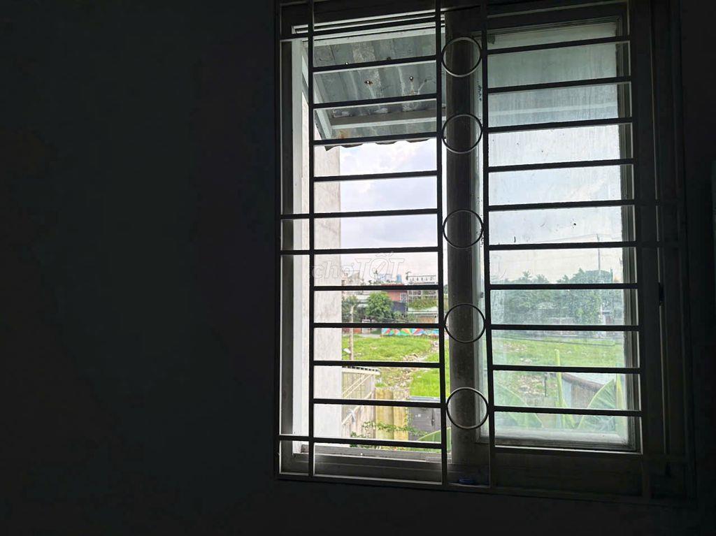 TÌM BẠN VỀ Ở CÙNG – PHÒNG NHỎ XINH TẠI QUẬN 12