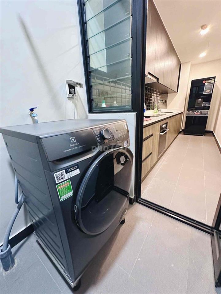 cho thuê 3pn 3wc Quận 4