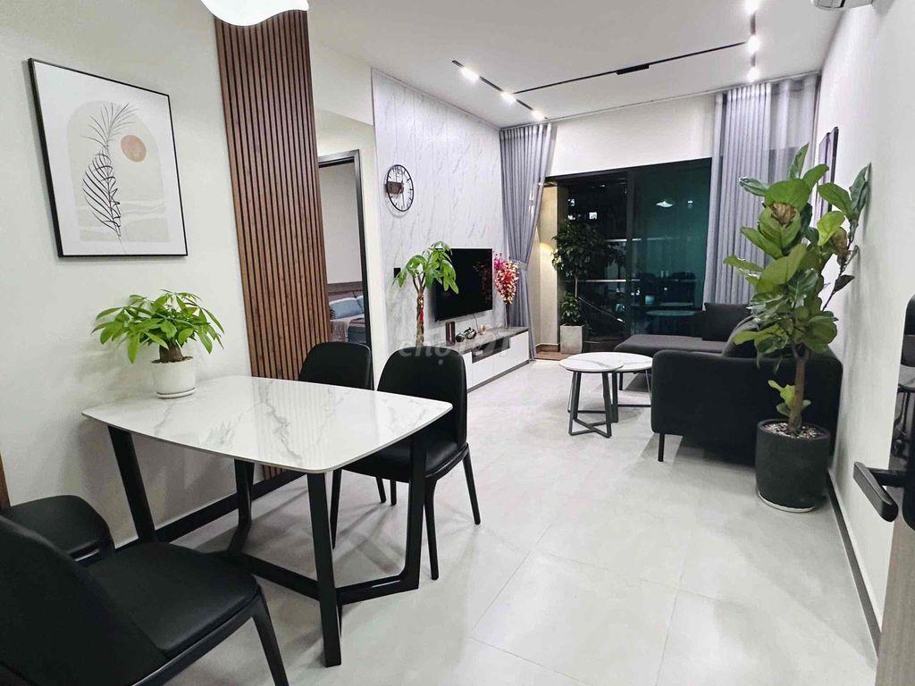 cho thuê 3pn 3wc Quận 4