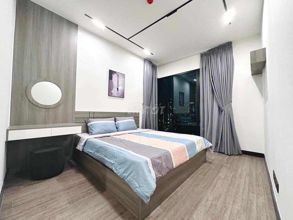 cho thuê 3pn 3wc Quận 4