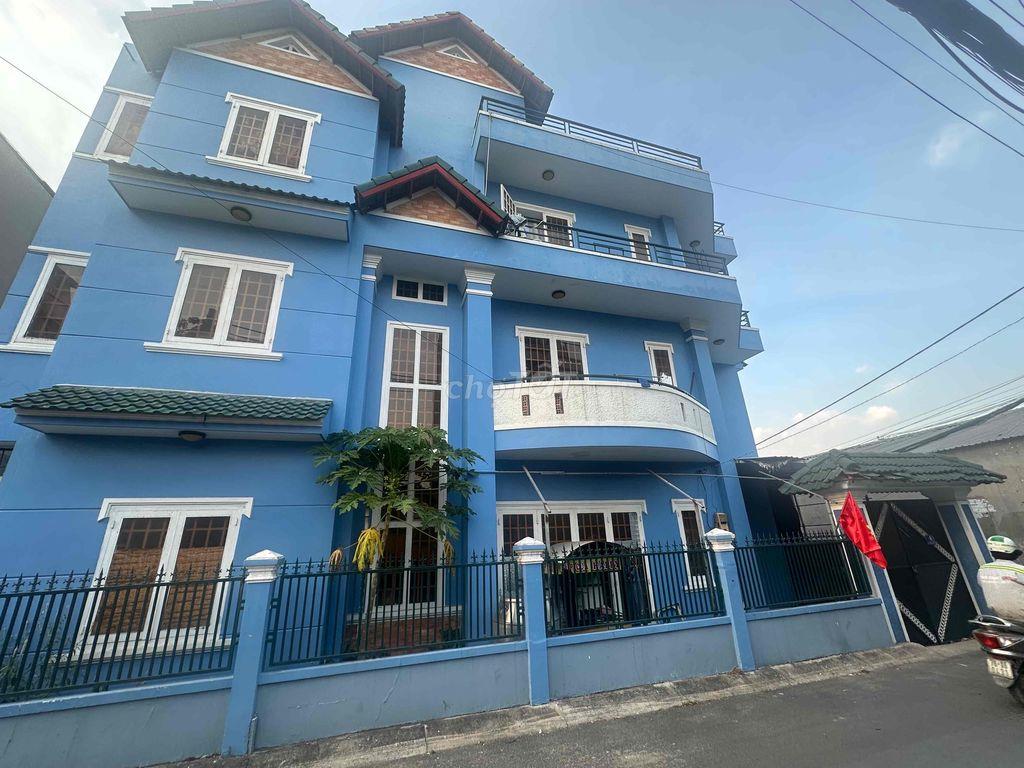 CHO THUÊ PHÒNG TRỌ – SẠCH ĐẸP, AN NINH, GIÁ TỐT