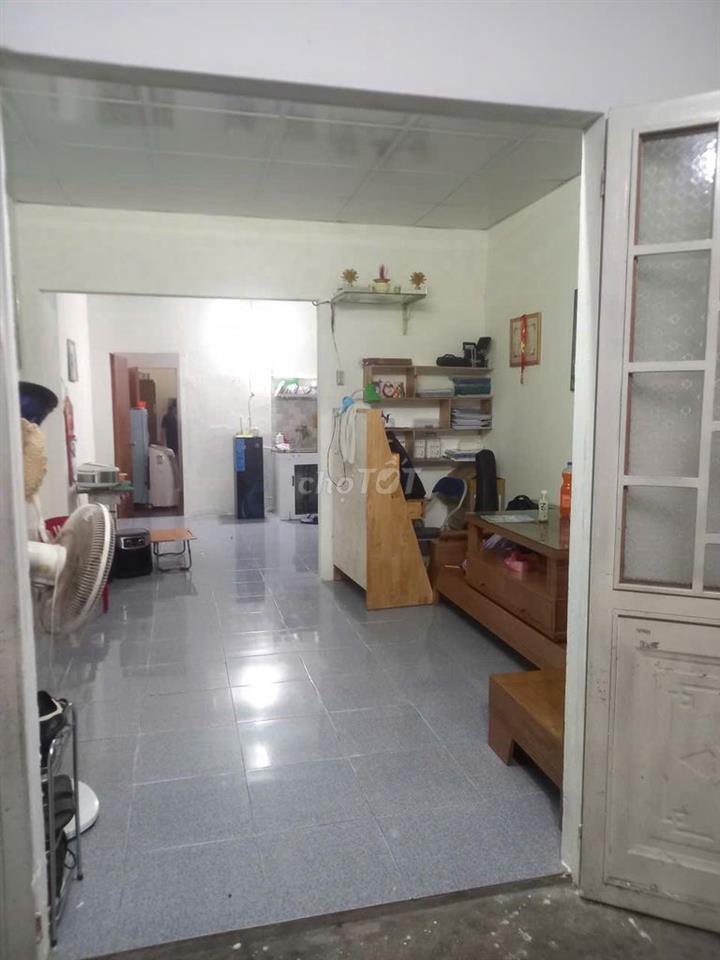 Bán Nhà kiệt 2.5 m diện tích 80m giá 2,85 tỷ