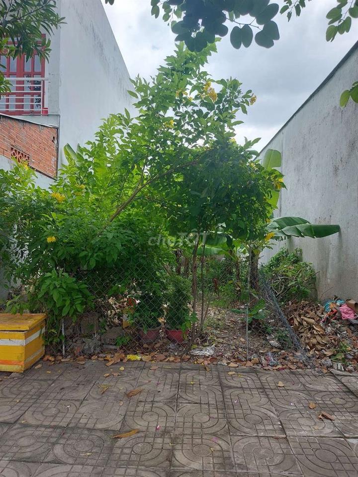 Chính chủ bán đất