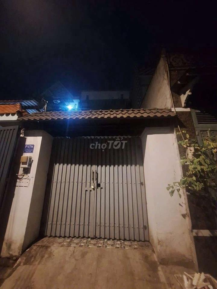 Chính chủ cần bán