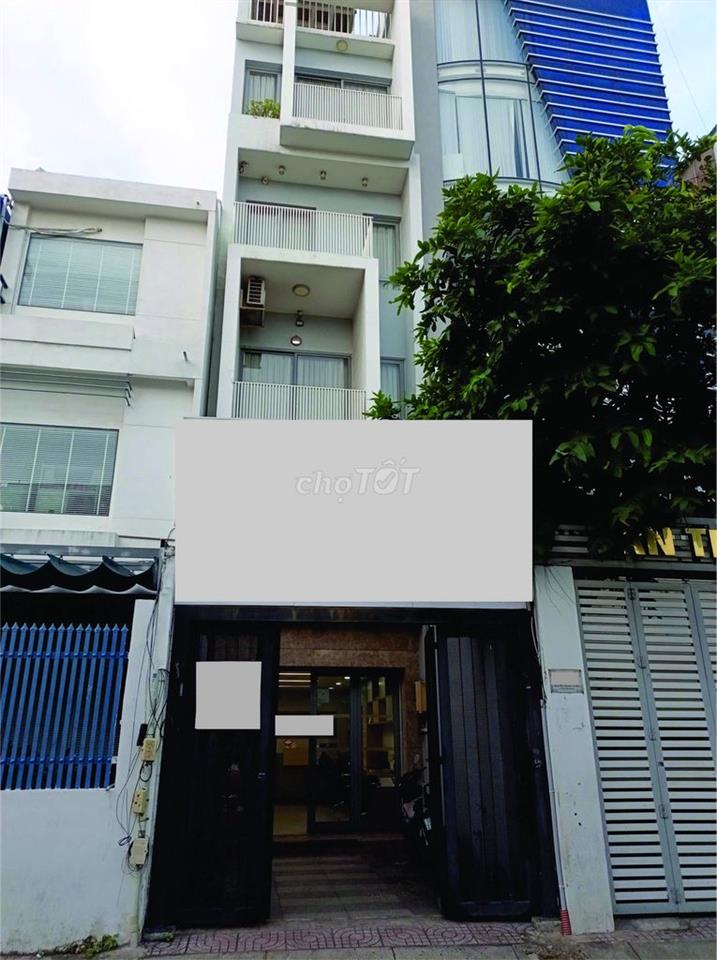 Mặt tiền Nguyễn Trọng Tuyển cho thuê
