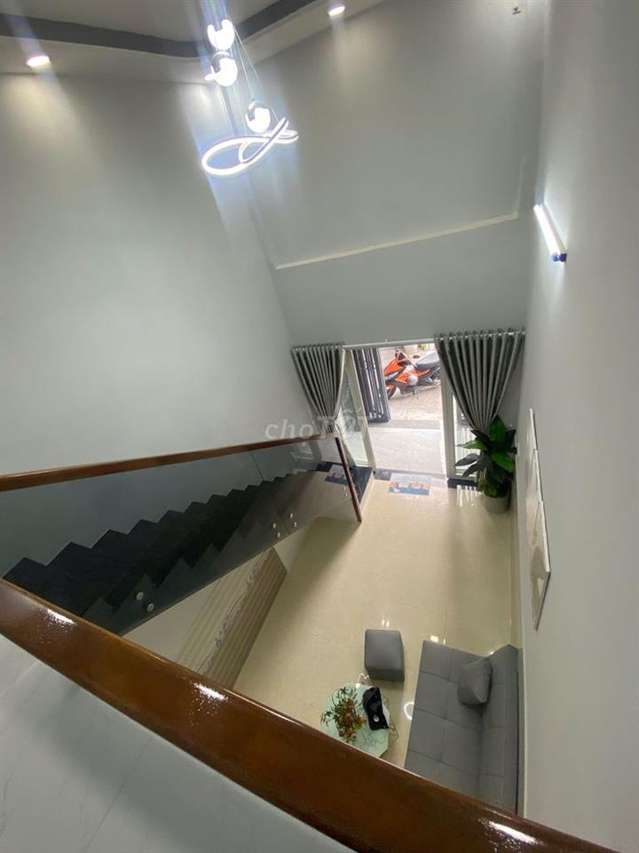 48m2 gia 1.528 dài 16m ở Lê Văn Khương - SHR