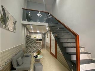 48m2 gia 1.528 dài 16m ở Lê Văn Khương - SHR