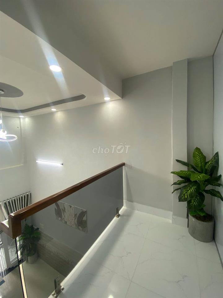 48m2 gia 1.528 dài 16m ở Lê Văn Khương - SHR