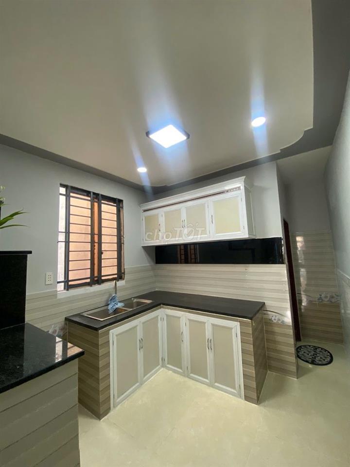 48m2 gia 1.528 dài 16m ở Lê Văn Khương - SHR