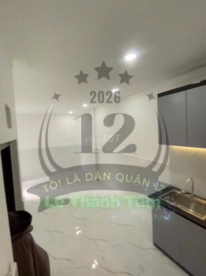 40m2 dương thị mười, khu dân cư, đường oto vào giá 878tr