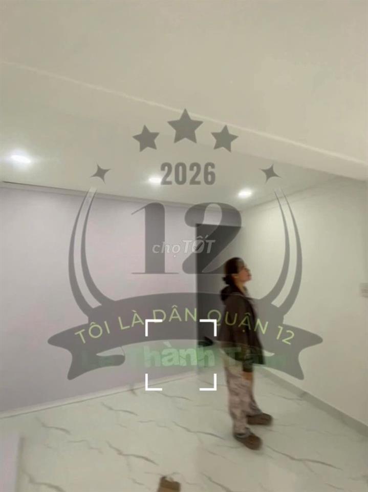 40m2 dương thị mười, khu dân cư, đường oto vào giá 878tr