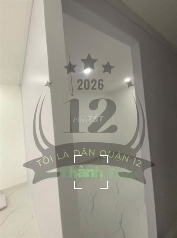 40m2 dương thị mười, khu dân cư, đường oto vào giá 878tr