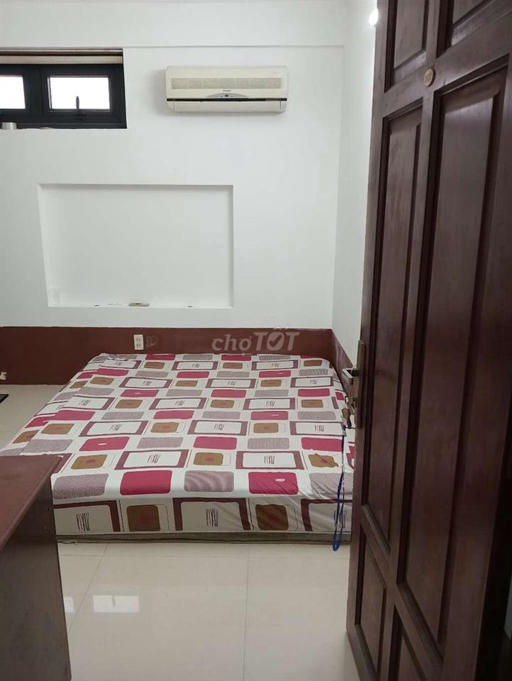 cho thuê phòng sinh viên gầnđường lý phục man quận 7