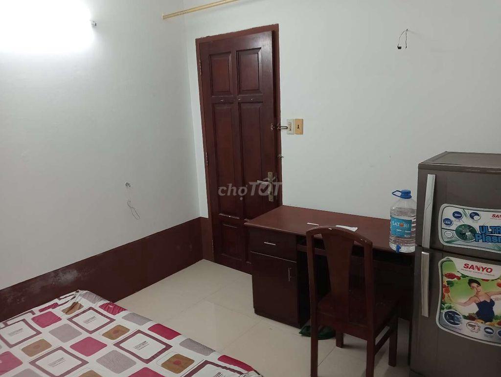 cho thuê phòng sinh viên gầnđường lý phục man quận 7