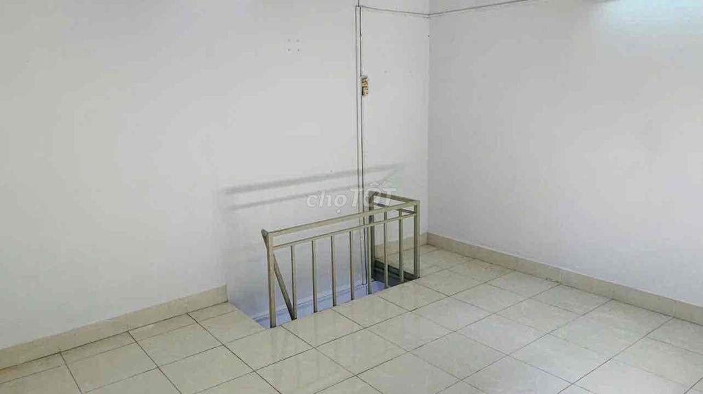 dãy trọ mặt tiền đường số 3 - phòng có máy lạnh