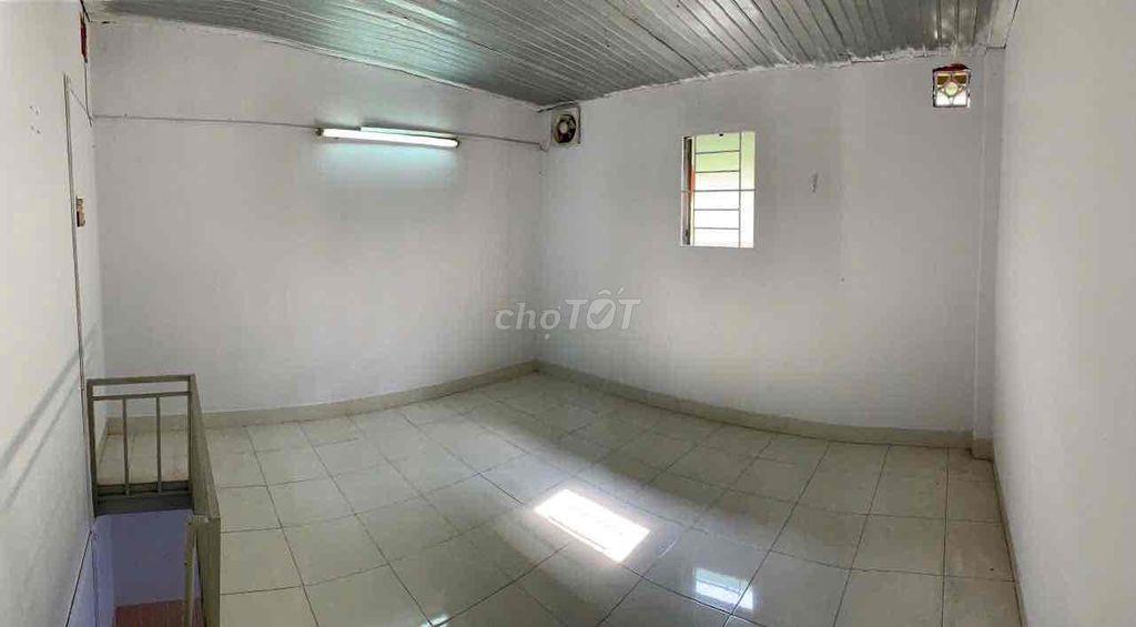 dãy trọ mặt tiền đường số 3 - phòng có máy lạnh
