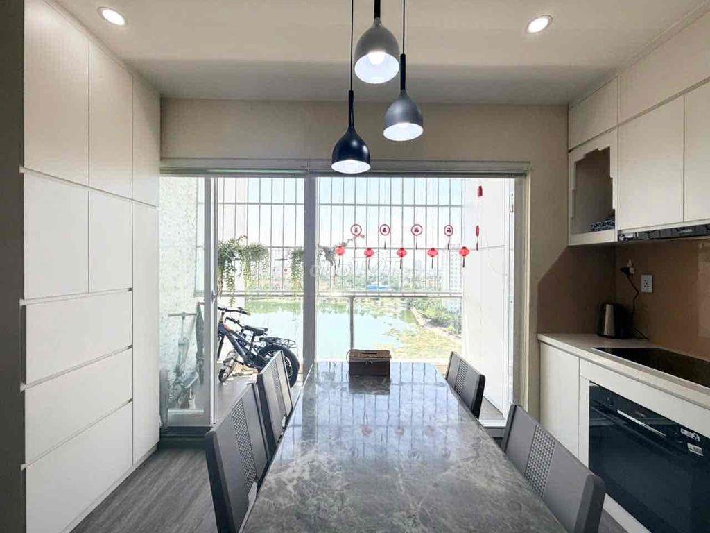 PHOENIX CẦN BÁN ĐỂ LẠI ĐẦY ĐỦ NỘI THẤT 3ty4