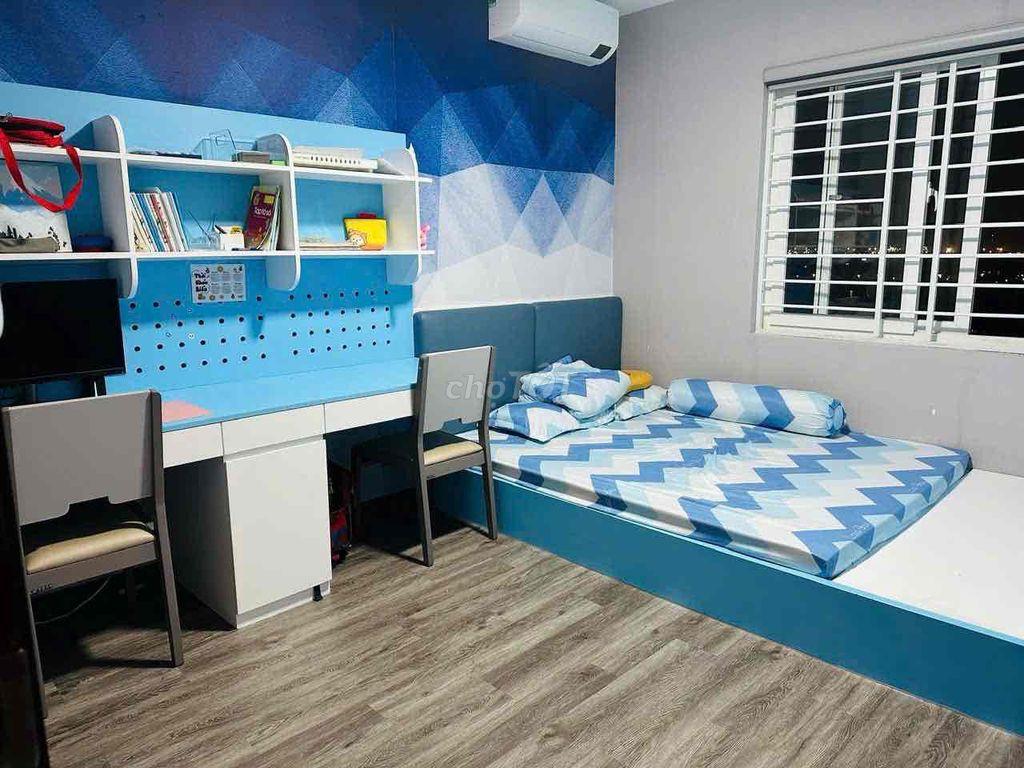 PHOENIX CẦN BÁN ĐỂ LẠI ĐẦY ĐỦ NỘI THẤT 3ty4
