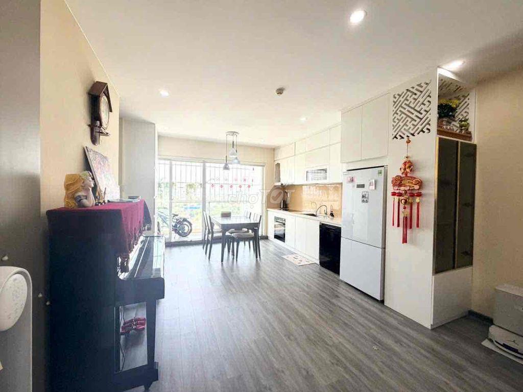 PHOENIX CẦN BÁN ĐỂ LẠI ĐẦY ĐỦ NỘI THẤT 3ty4