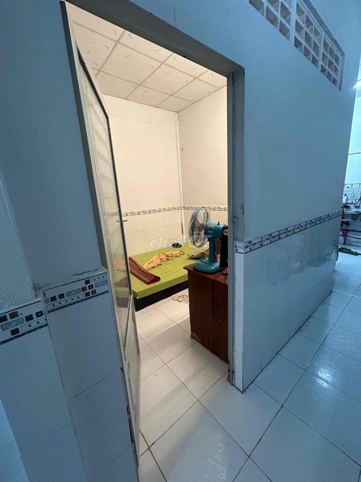 BÁN NHÀ HẺM CỤT YÊN TĨNH – 60M² SỔ HỒNG ĐẦY ĐỦ – GẦN ĐẠI HỌC CẦN THƠ