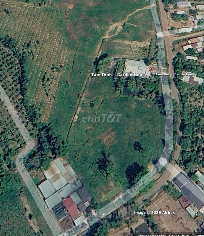 Chính chủ bán đất 250m²/lô có TC, mặt tiền nhựa, giá từ 350 triệu