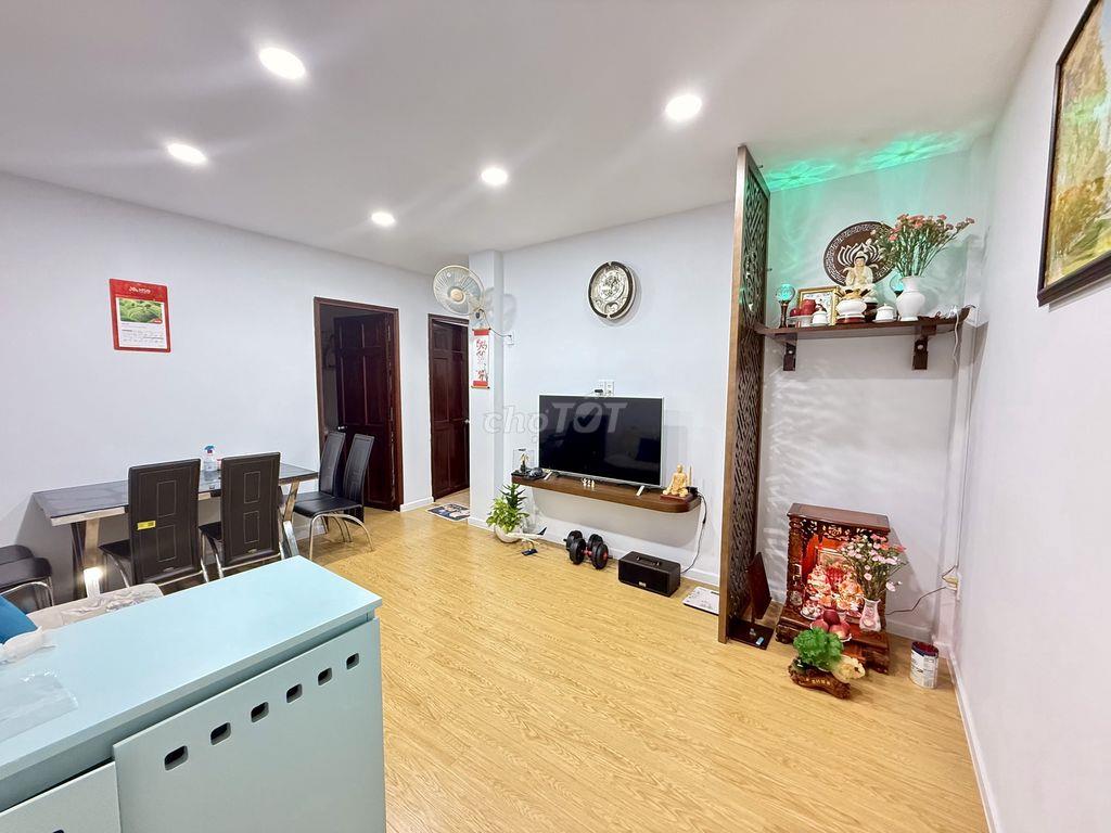 Cần bán căn hộ chung cư