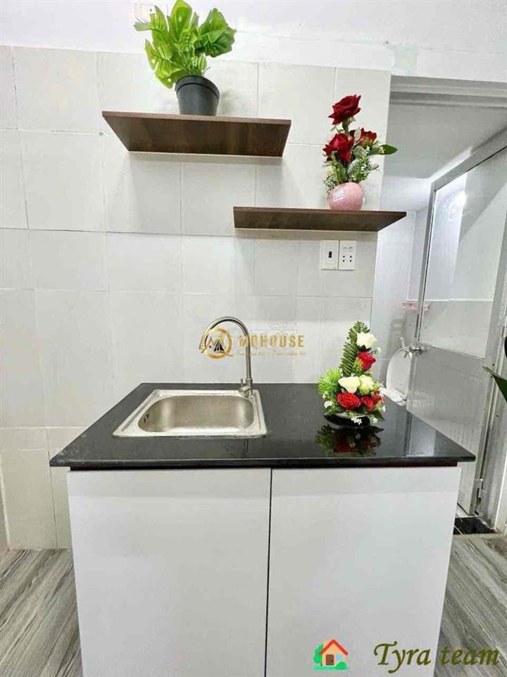 Phòng full nội thất- 5tr