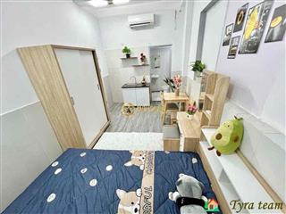 Phòng full nội thất- 5tr