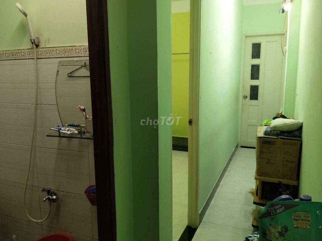 PHÒNG TRỌ NỮ QUẬN 10