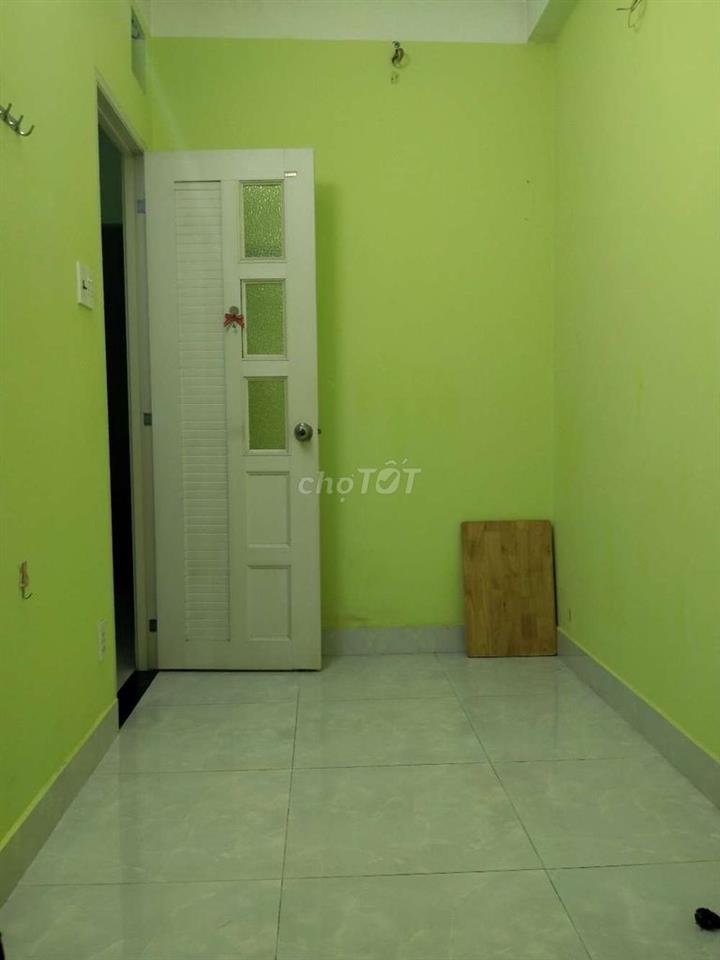 PHÒNG TRỌ NỮ QUẬN 10
