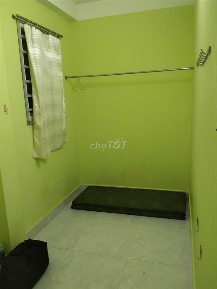 PHÒNG TRỌ NỮ QUẬN 10