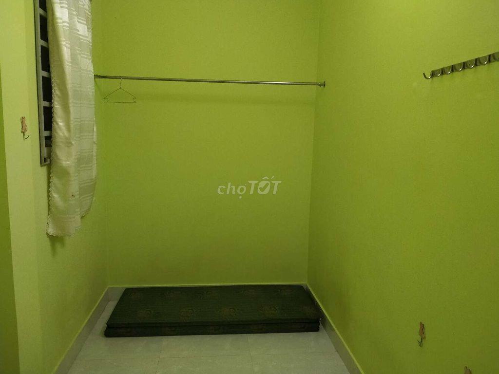 PHÒNG TRỌ NỮ QUẬN 10
