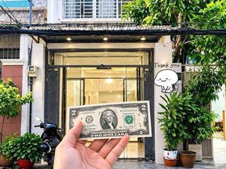 Mặt Tiền đường số 3 C/x Lữ Gia P15 Q11 - ngang 4x18 - 2 Lầu 3 PN Lớn